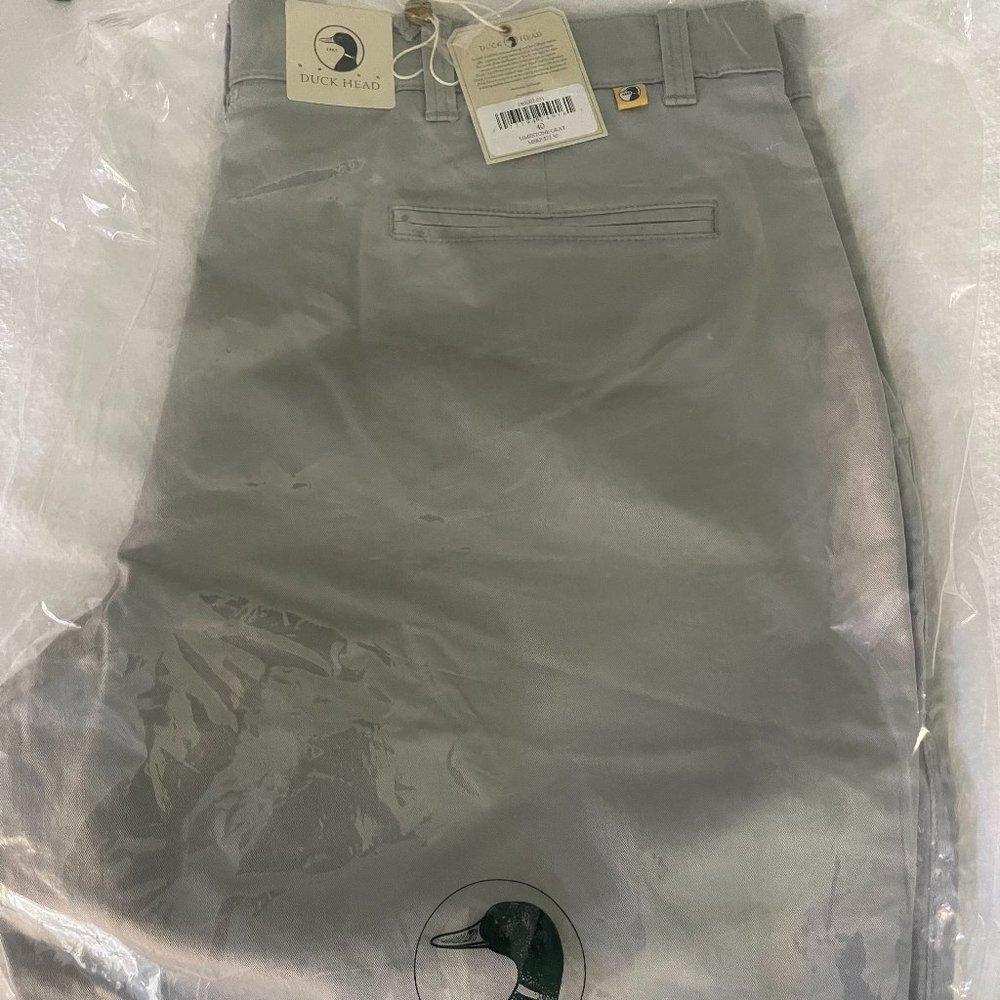 Duck Head Shorts